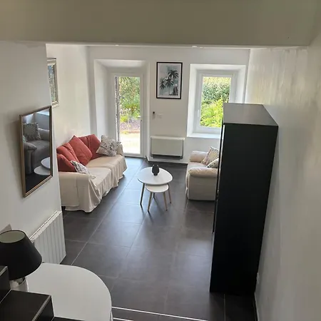 St Joseph فيلة سان تروبيه