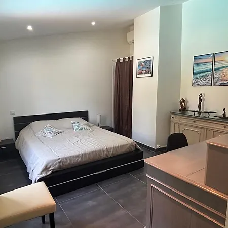 St Joseph * سان تروبيه