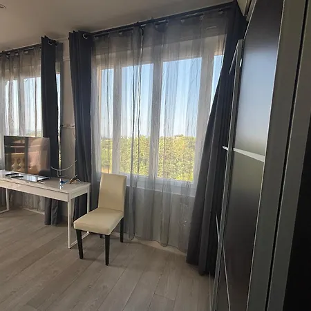 St Joseph سان تروبيه