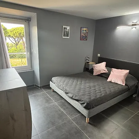 فيلة St Joseph سان تروبيه