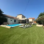 St Joseph Villa *