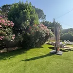 St Joseph Villa *