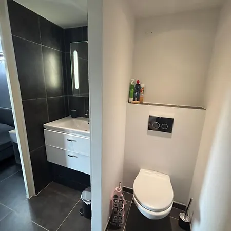 St Joseph Вилла *