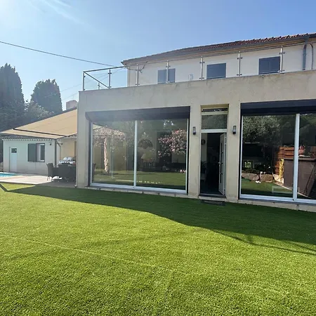 Вилла St Joseph *