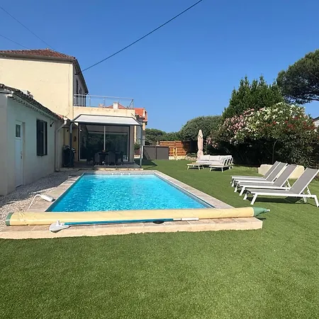 Вилла St Joseph *